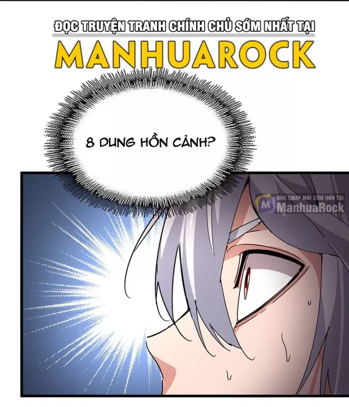 Đại Quản Gia Là Ma Hoàng Chapter 796 - Trang 2