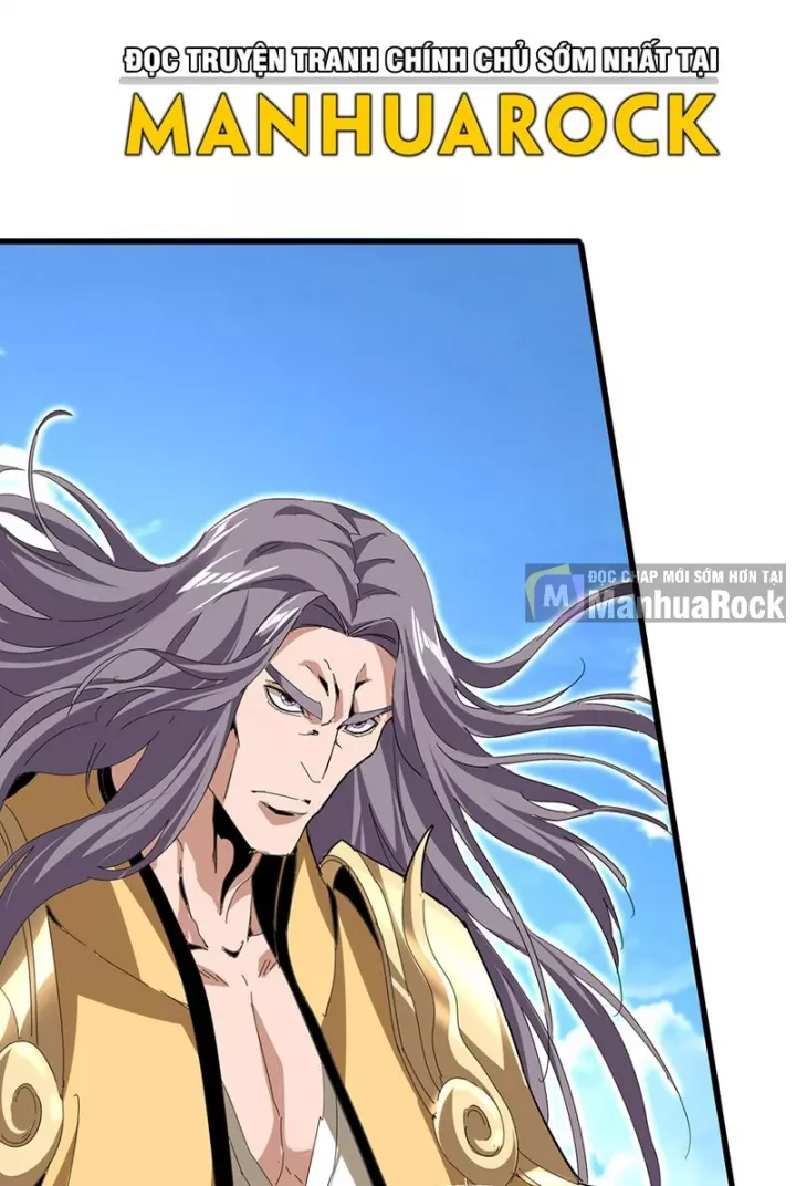 Đại Quản Gia Là Ma Hoàng Chapter 796 - Trang 2