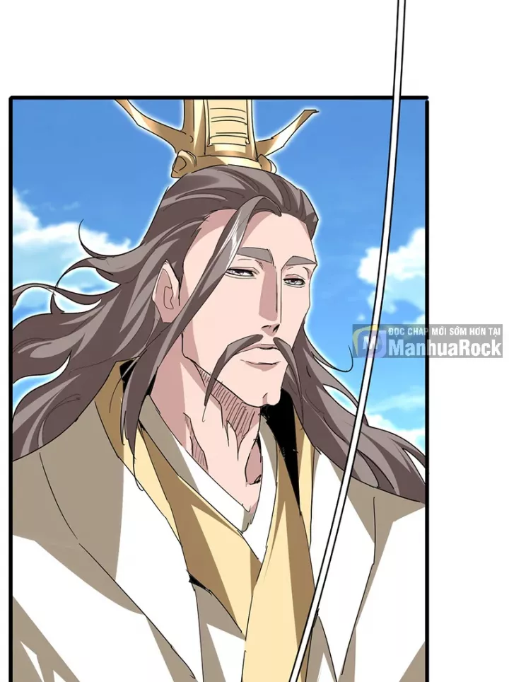 Đại Quản Gia Là Ma Hoàng Chapter 796 - Trang 2