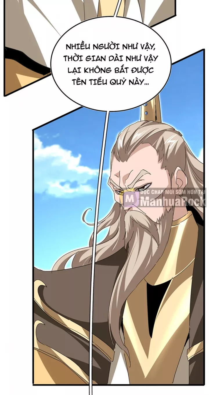 Đại Quản Gia Là Ma Hoàng Chapter 796 - Trang 2