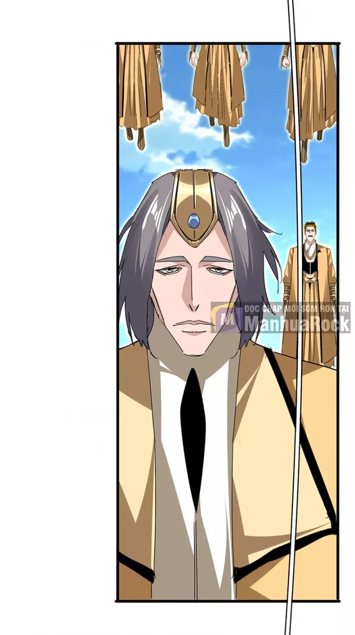 Đại Quản Gia Là Ma Hoàng Chapter 796 - Trang 2