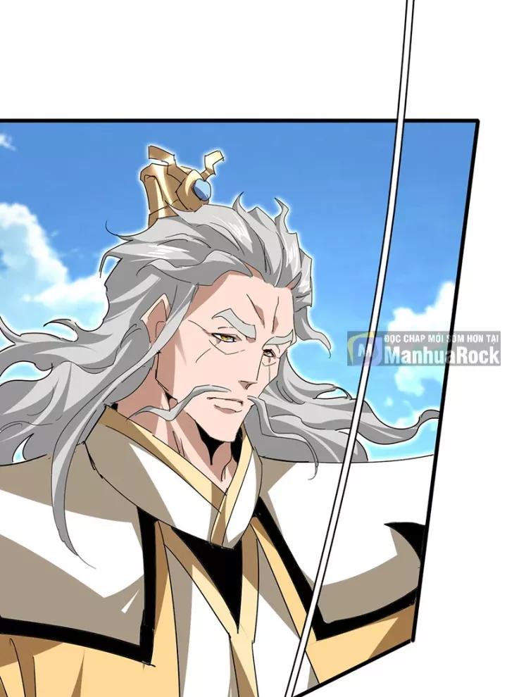 Đại Quản Gia Là Ma Hoàng Chapter 796 - Trang 2