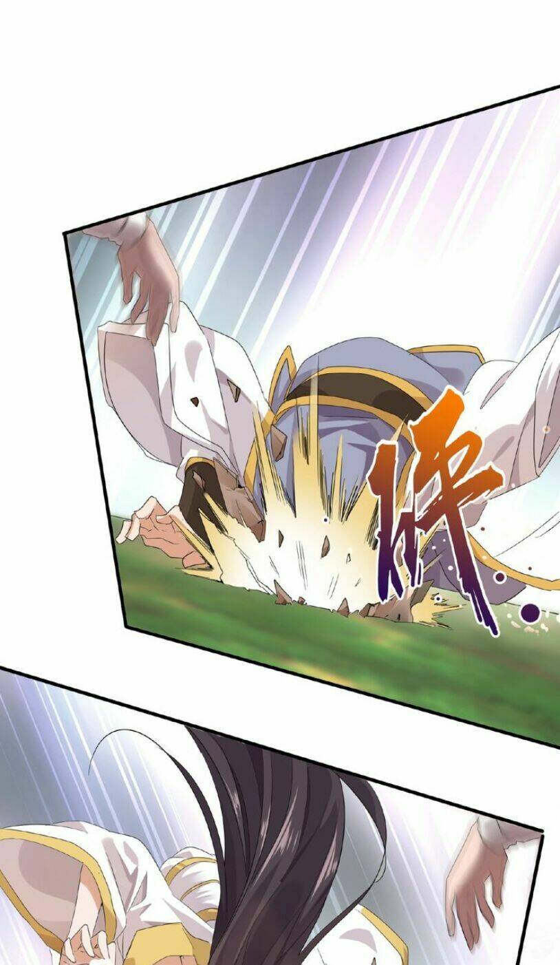 Đại Quản Gia Là Ma Hoàng Chapter 8 - Trang 2