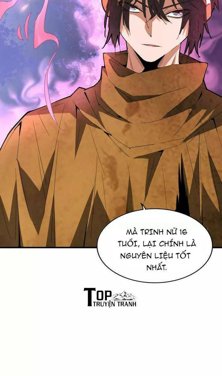 Đại Quản Gia Là Ma Hoàng Chapter 87 - Trang 2