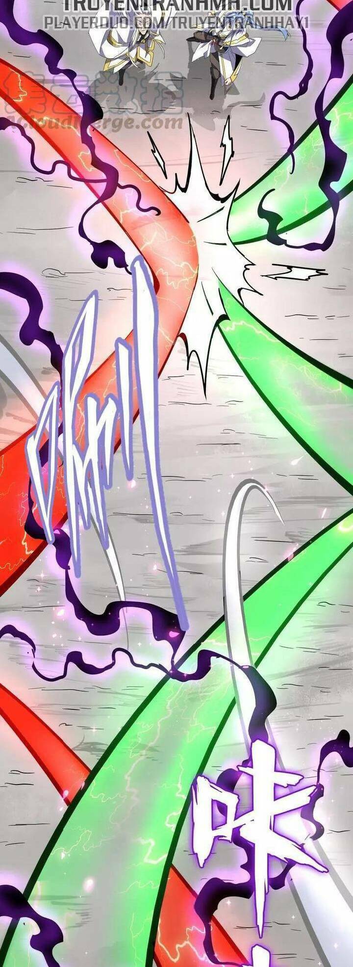 Đại Quản Gia Là Ma Hoàng Chapter 97 - Trang 2