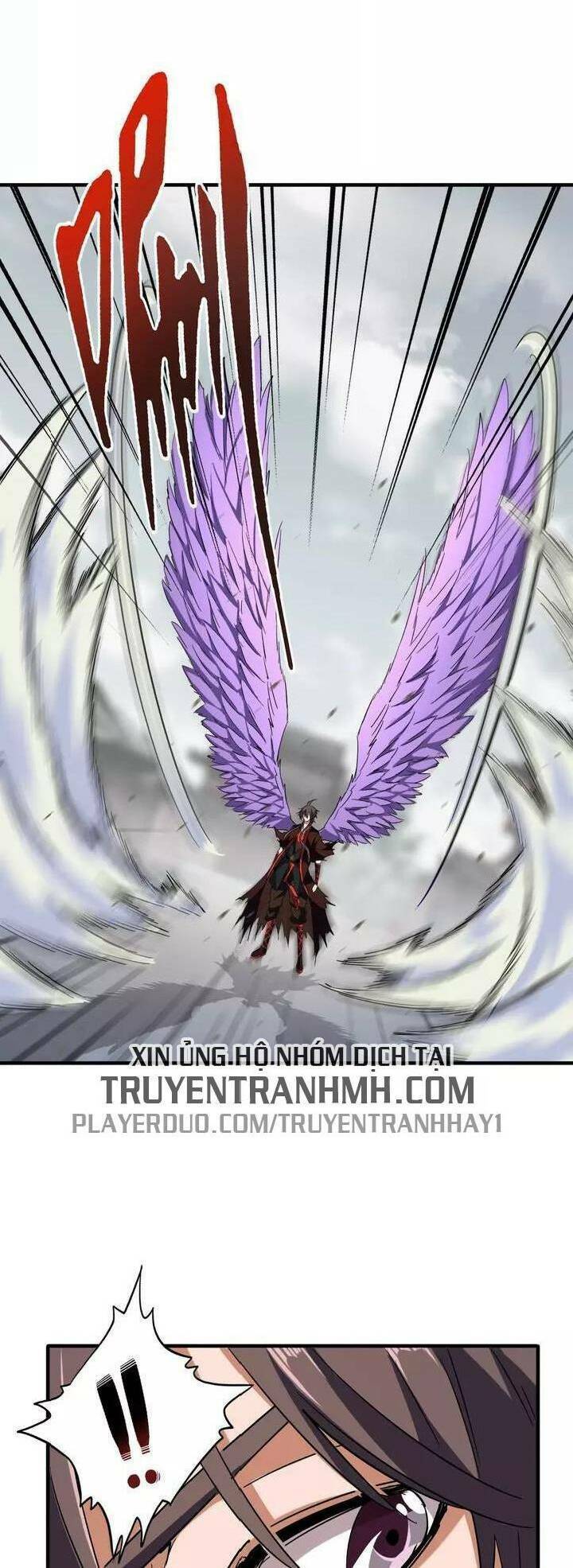 Đại Quản Gia Là Ma Hoàng Chapter 97 - Trang 2