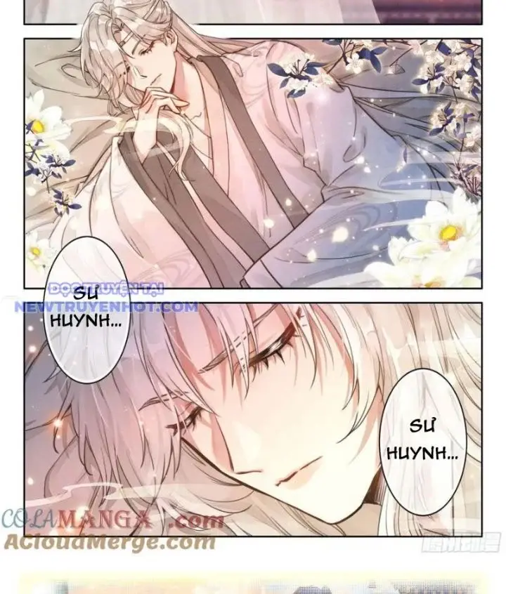 Đại Sư Huynh Không Có Gì Nổi Bật Chapter 92 - Trang 2