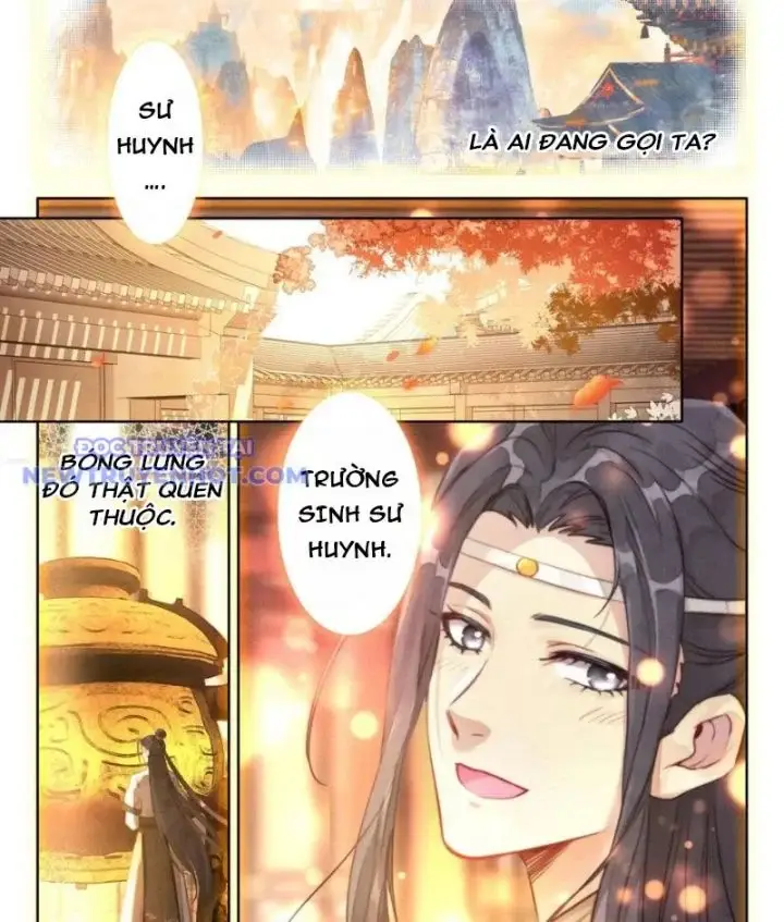 Đại Sư Huynh Không Có Gì Nổi Bật Chapter 92 - Trang 2