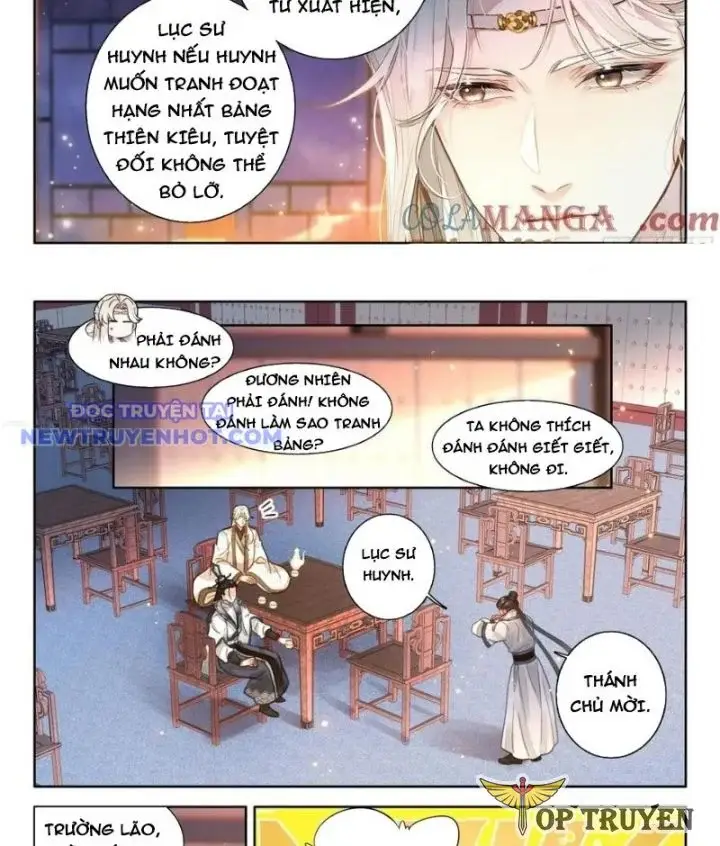 Đại Sư Huynh Không Có Gì Nổi Bật Chapter 92 - Trang 2