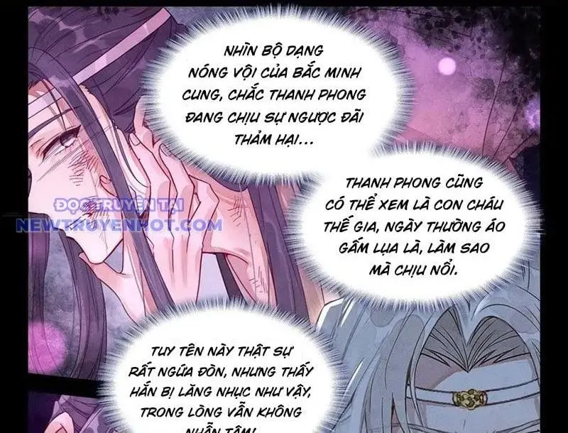 Đại Sư Huynh Không Có Gì Nổi Bật Chapter 93 - Trang 2