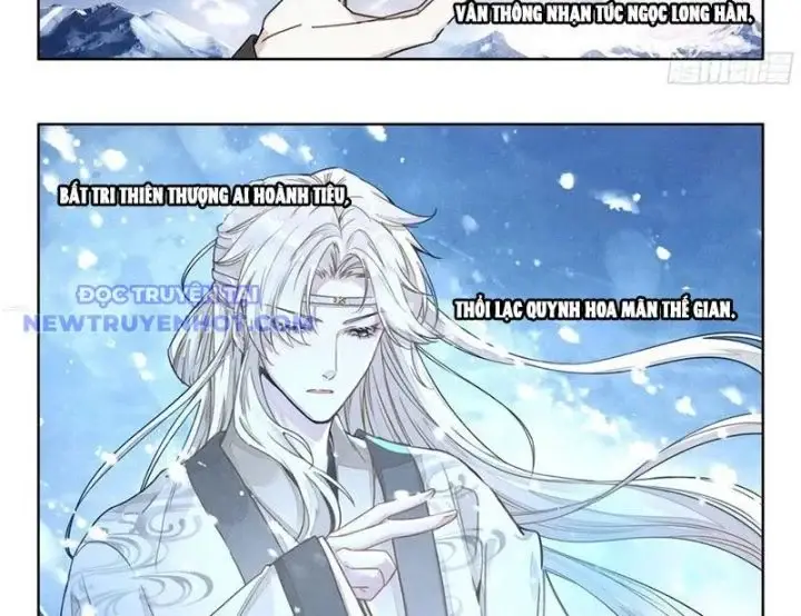 Đại Sư Huynh Không Có Gì Nổi Bật Chapter 93 - Trang 2