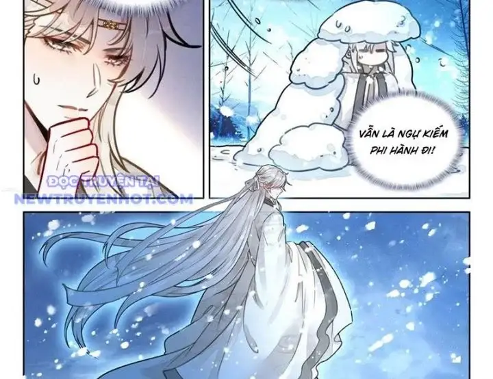 Đại Sư Huynh Không Có Gì Nổi Bật Chapter 93 - Trang 2