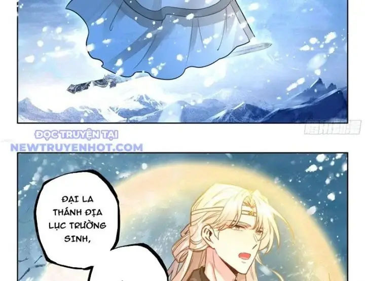 Đại Sư Huynh Không Có Gì Nổi Bật Chapter 93 - Trang 2