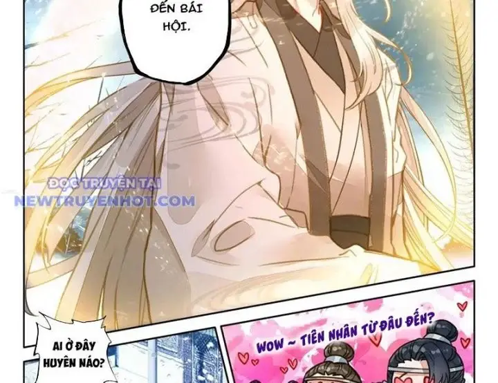 Đại Sư Huynh Không Có Gì Nổi Bật Chapter 93 - Trang 2