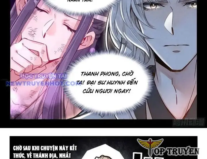 Đại Sư Huynh Không Có Gì Nổi Bật Chapter 93 - Trang 2