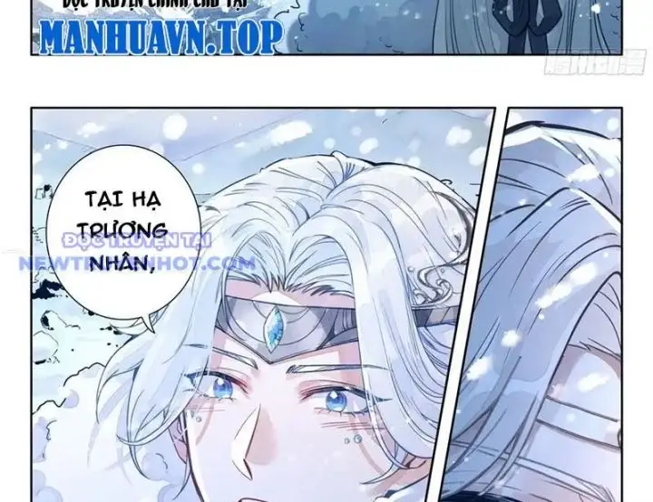 Đại Sư Huynh Không Có Gì Nổi Bật Chapter 93 - Trang 2