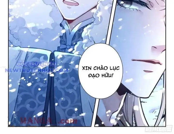 Đại Sư Huynh Không Có Gì Nổi Bật Chapter 93 - Trang 2
