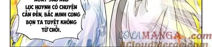 Đại Sư Huynh Không Có Gì Nổi Bật Chapter 93 - Trang 2