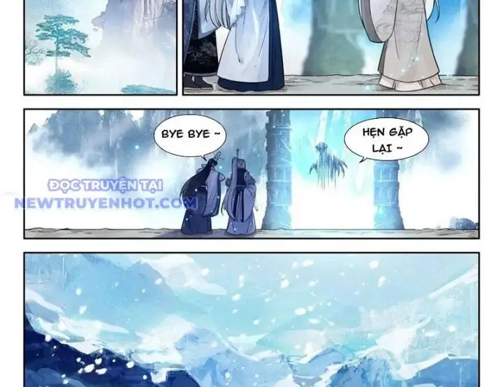 Đại Sư Huynh Không Có Gì Nổi Bật Chapter 93 - Trang 2