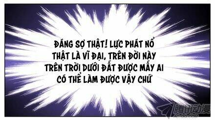 Đại Sư Huynh Nhà Tui Bị Não Chapter 101 - Trang 2