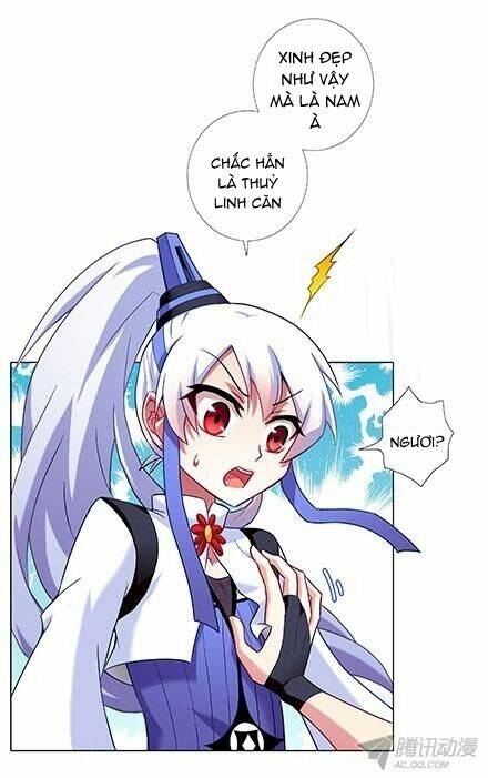 Đại Sư Huynh Nhà Tui Bị Não Chapter 103 - Trang 2