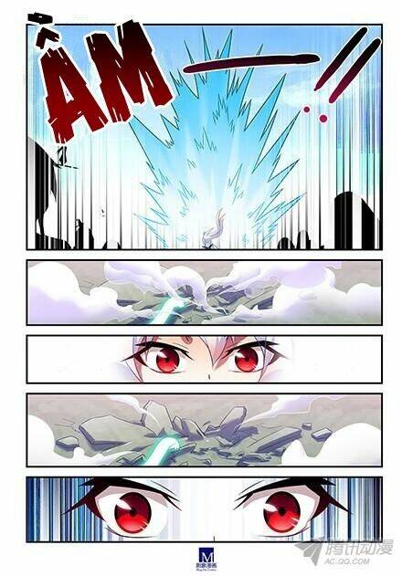 Đại Sư Huynh Nhà Tui Bị Não Chapter 104 - Trang 2