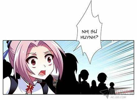 Đại Sư Huynh Nhà Tui Bị Não Chapter 106 - Trang 2