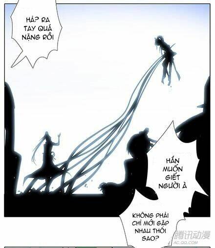 Đại Sư Huynh Nhà Tui Bị Não Chapter 106 - Trang 2