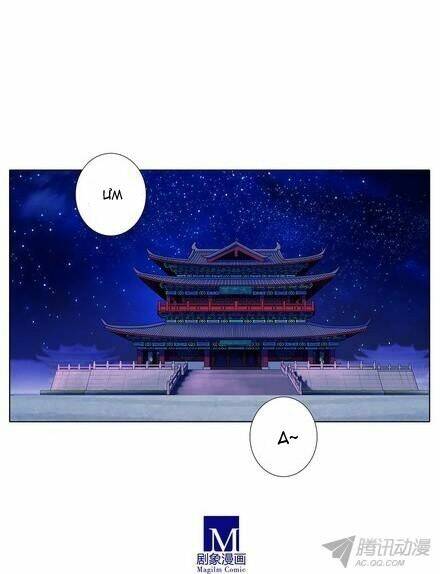 Đại Sư Huynh Nhà Tui Bị Não Chapter 107 - Trang 2