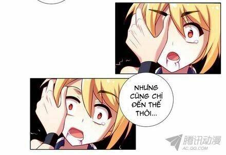 Đại Sư Huynh Nhà Tui Bị Não Chapter 107 - Trang 2