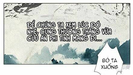 Đại Sư Huynh Nhà Tui Bị Não Chapter 108 - Trang 2