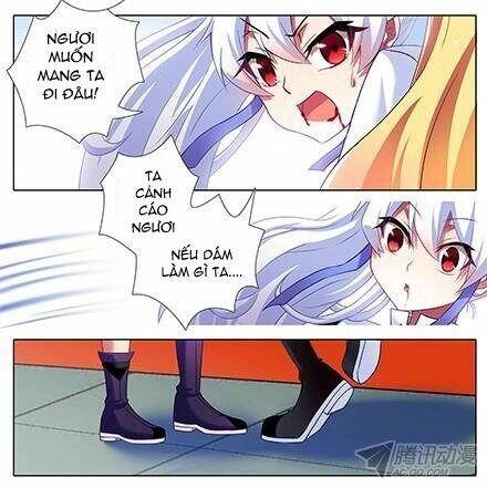 Đại Sư Huynh Nhà Tui Bị Não Chapter 108 - Trang 2