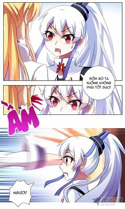 Đại Sư Huynh Nhà Tui Bị Não Chapter 108 - Trang 2