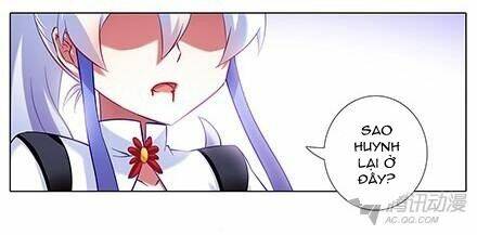 Đại Sư Huynh Nhà Tui Bị Não Chapter 109 - Trang 2