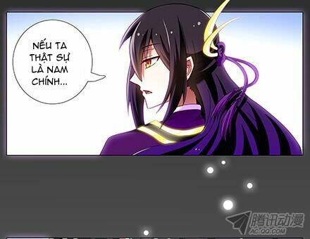 Đại Sư Huynh Nhà Tui Bị Não Chapter 111 - Trang 2