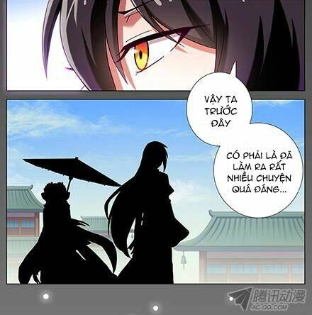 Đại Sư Huynh Nhà Tui Bị Não Chapter 111 - Trang 2