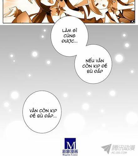 Đại Sư Huynh Nhà Tui Bị Não Chapter 111 - Trang 2