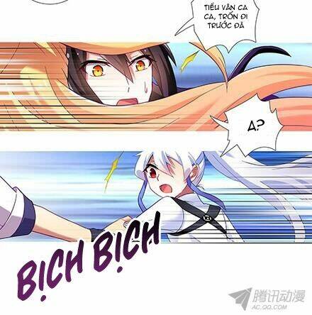 Đại Sư Huynh Nhà Tui Bị Não Chapter 112 - Trang 2