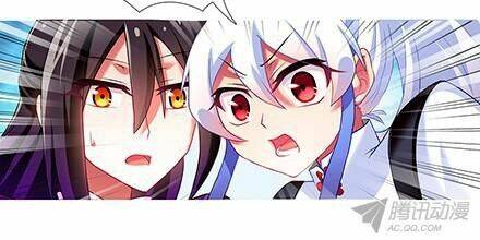 Đại Sư Huynh Nhà Tui Bị Não Chapter 113 - Trang 2