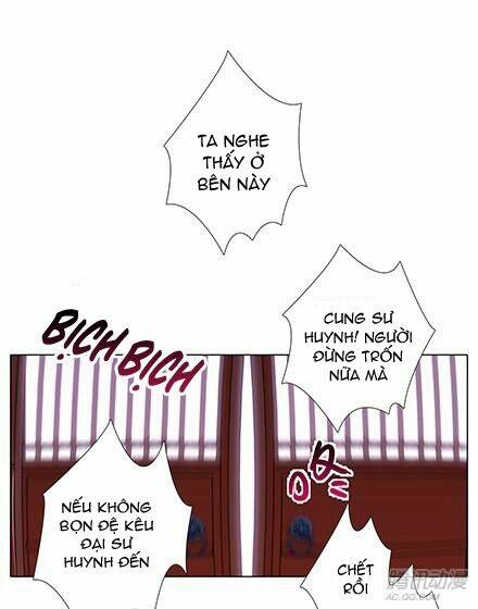 Đại Sư Huynh Nhà Tui Bị Não Chapter 114 - Trang 2