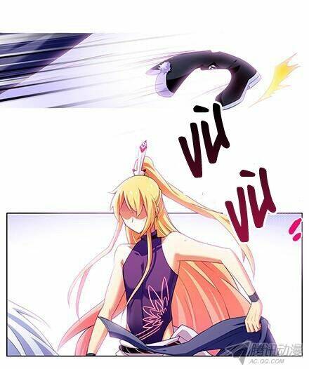 Đại Sư Huynh Nhà Tui Bị Não Chapter 115 - Trang 2