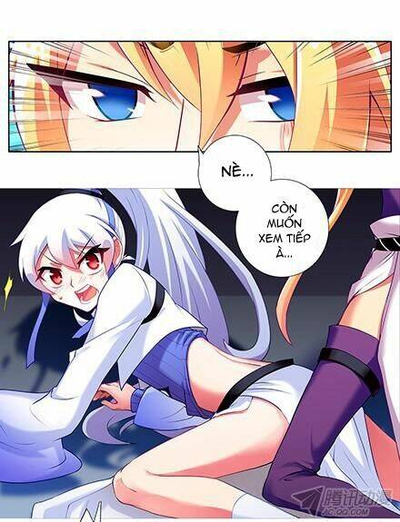 Đại Sư Huynh Nhà Tui Bị Não Chapter 115 - Trang 2