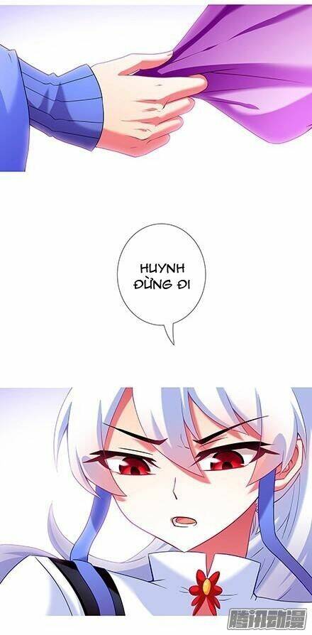 Đại Sư Huynh Nhà Tui Bị Não Chapter 116 - Trang 2