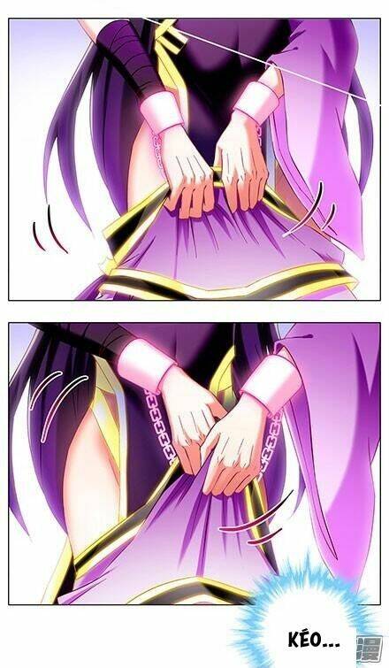 Đại Sư Huynh Nhà Tui Bị Não Chapter 116 - Trang 2