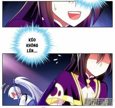 Đại Sư Huynh Nhà Tui Bị Não Chapter 116 - Trang 2