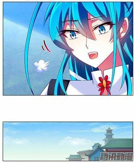 Đại Sư Huynh Nhà Tui Bị Não Chapter 117 - Trang 2