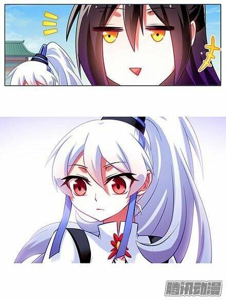 Đại Sư Huynh Nhà Tui Bị Não Chapter 117 - Trang 2