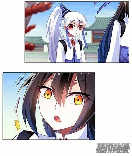 Đại Sư Huynh Nhà Tui Bị Não Chapter 117 - Trang 2