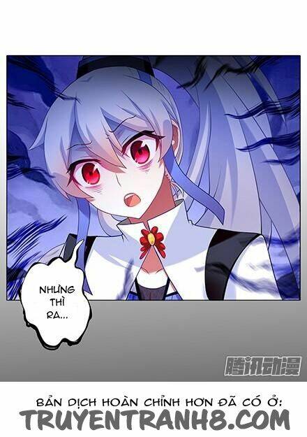 Đại Sư Huynh Nhà Tui Bị Não Chapter 118 - Trang 2