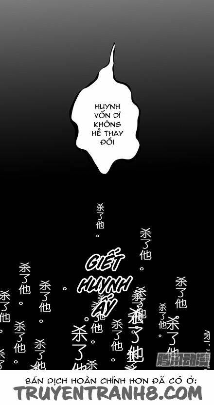 Đại Sư Huynh Nhà Tui Bị Não Chapter 118 - Trang 2